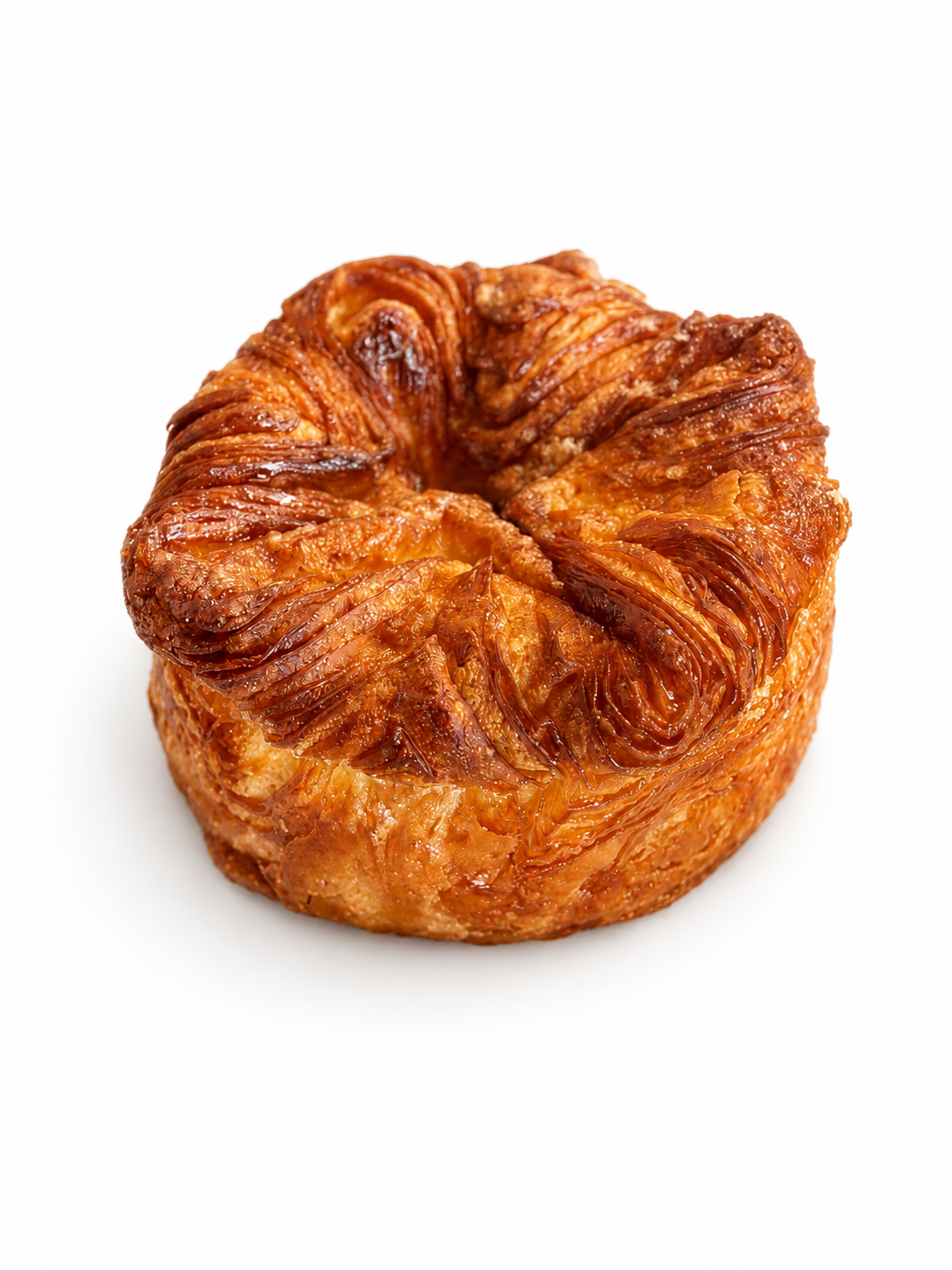 Kouign Amann