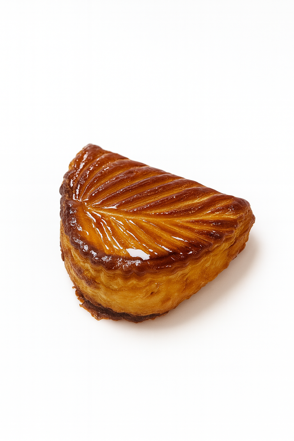 Chausson Aux Pommes