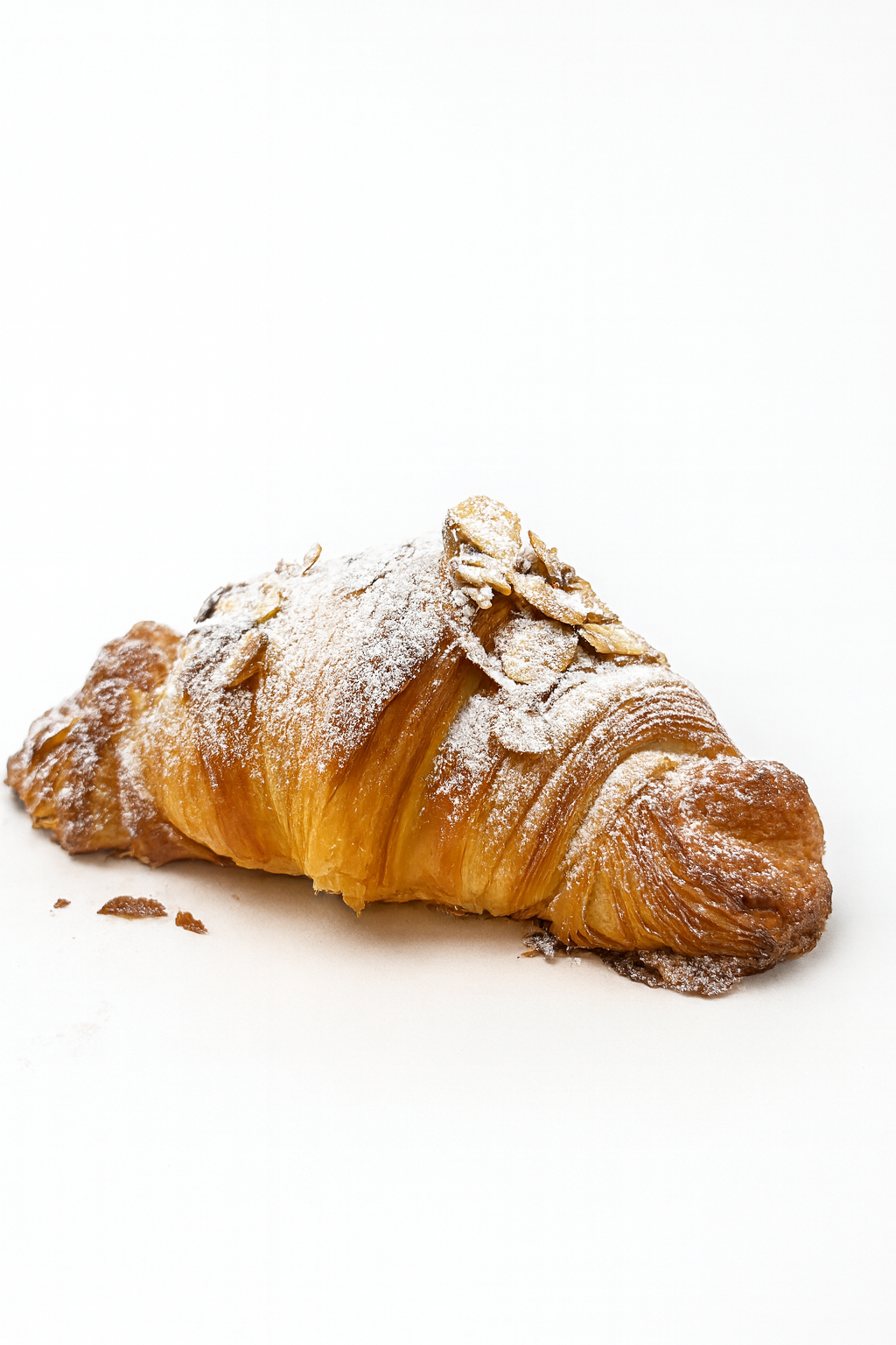 Almond Croissant