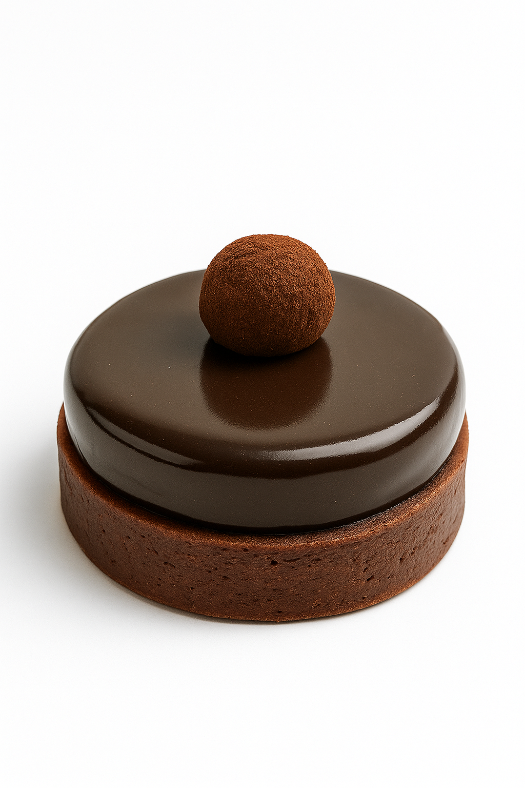 Chocolate Tart