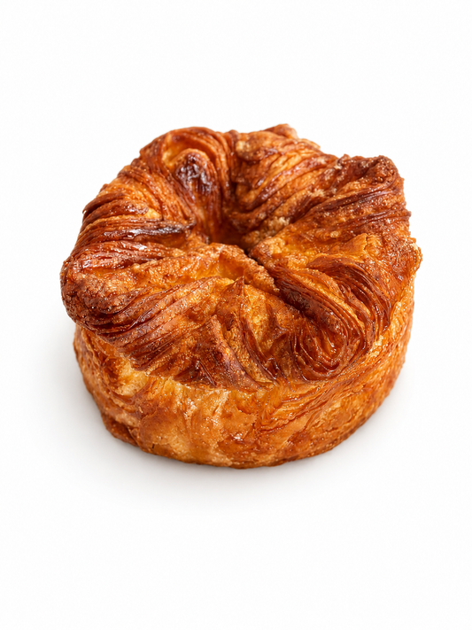 Kouign Amann