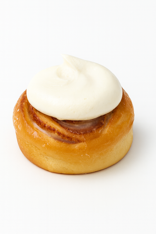 Cinnamon Bun
