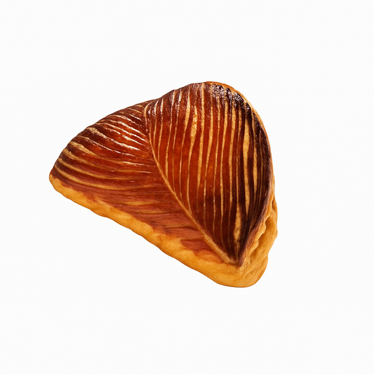 Chausson aux pommes