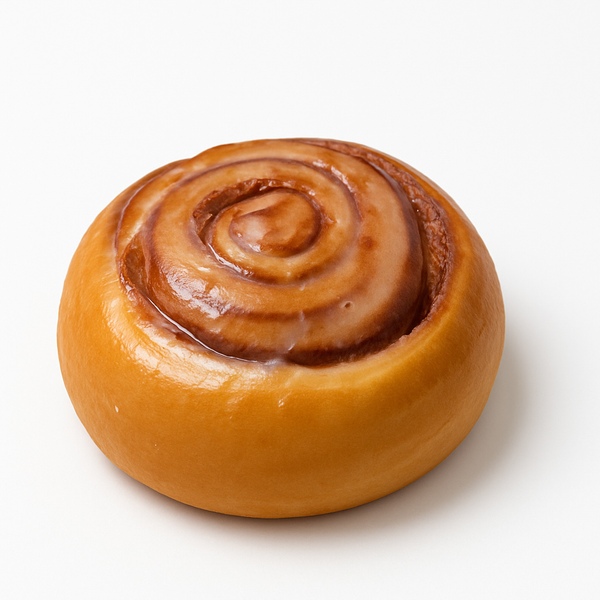 Cinnamon Bun