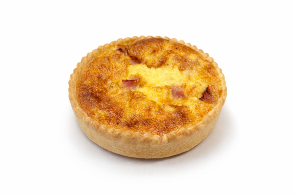 Quiche Lorraine