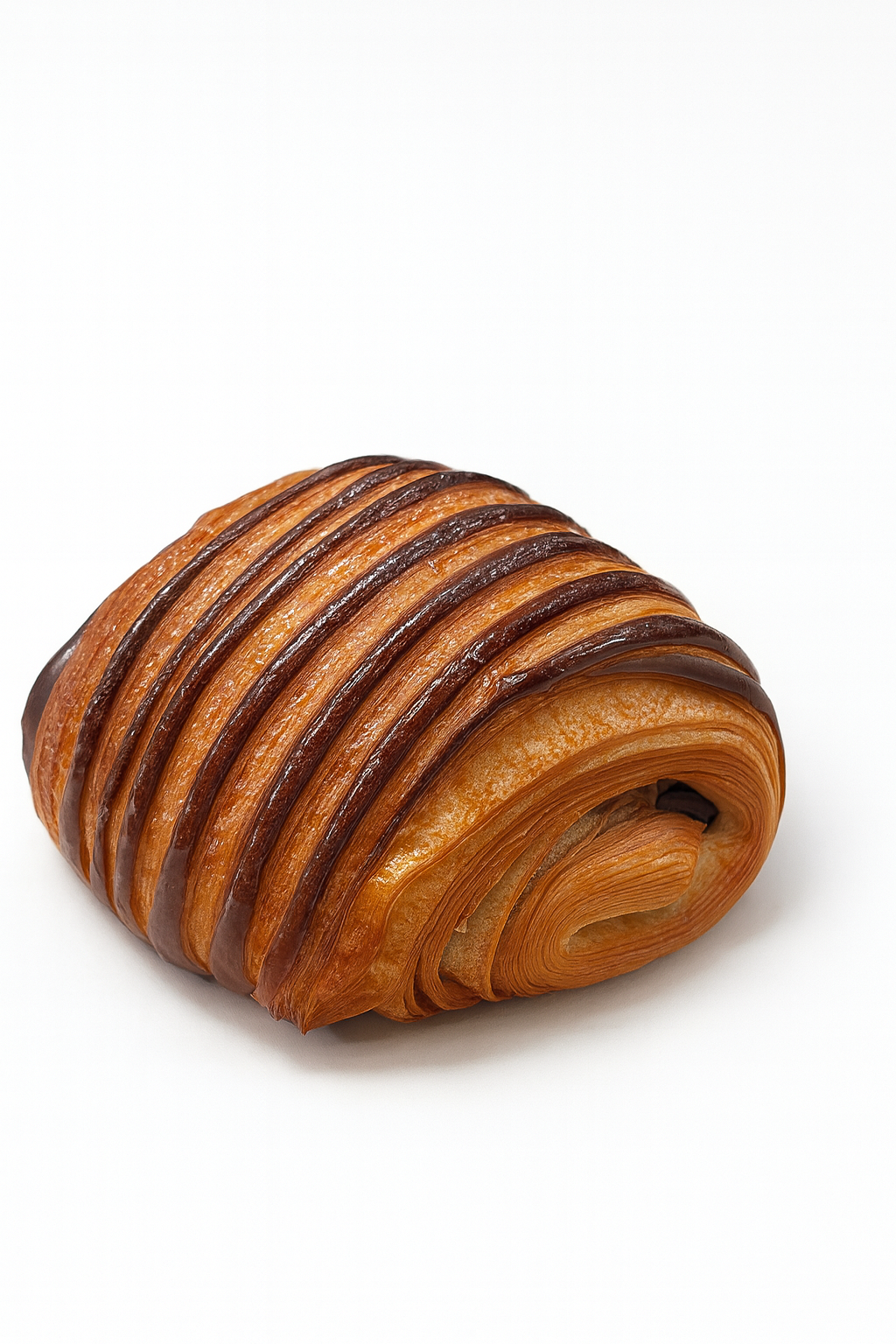 Pain Au Chocolat