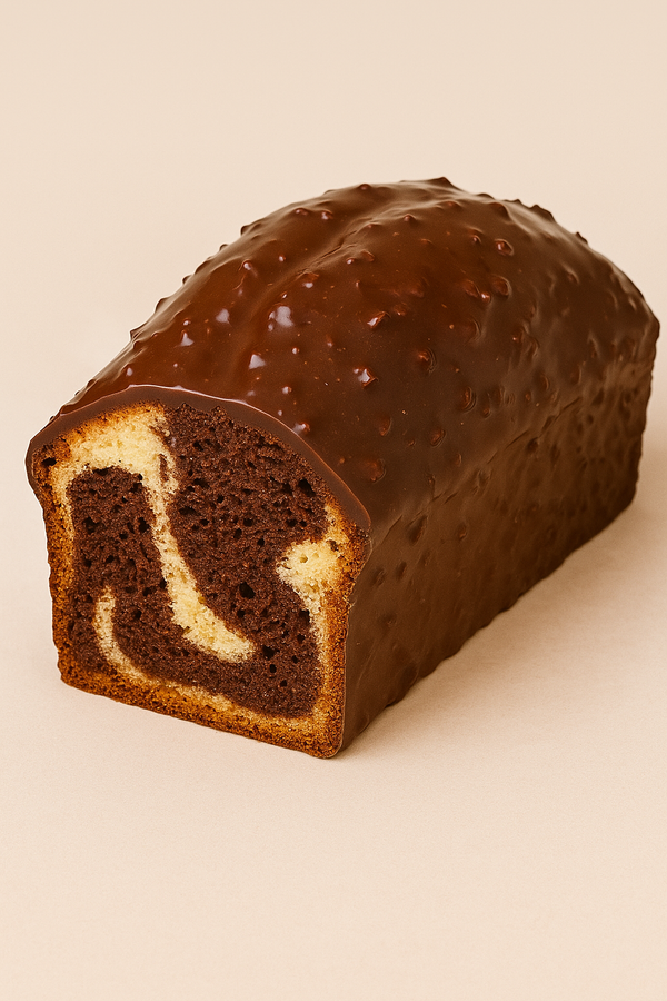 Marble Cake