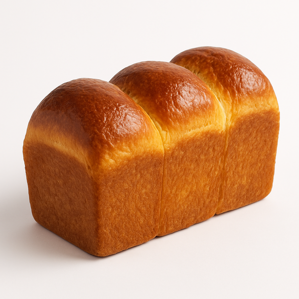 French Brioche Loaf