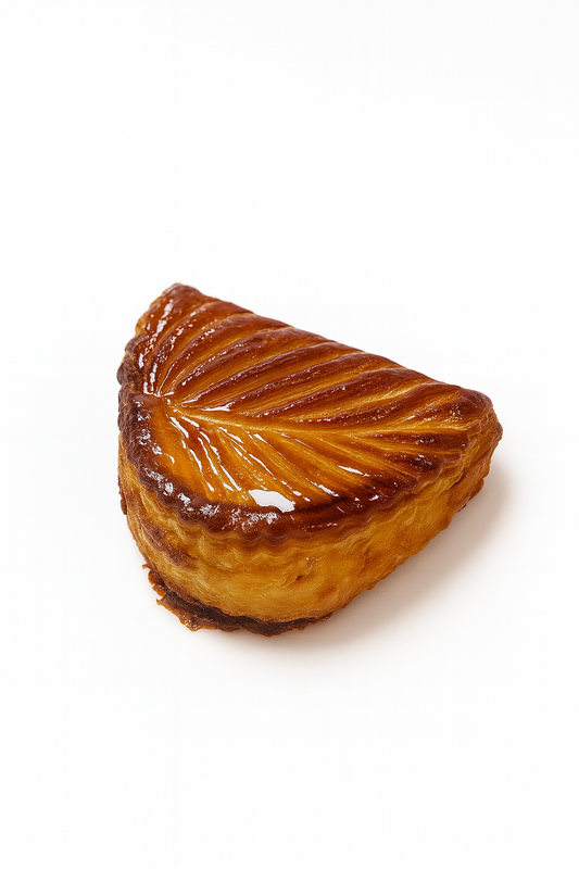 Chausson Aux Pommes