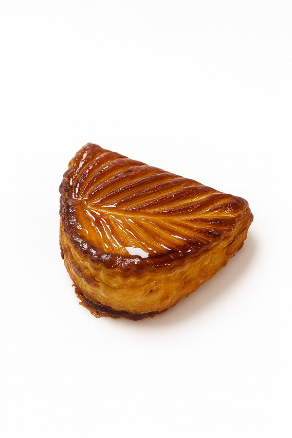 Chausson aux pommes