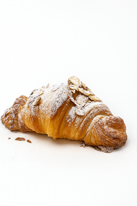 Almond Croissant