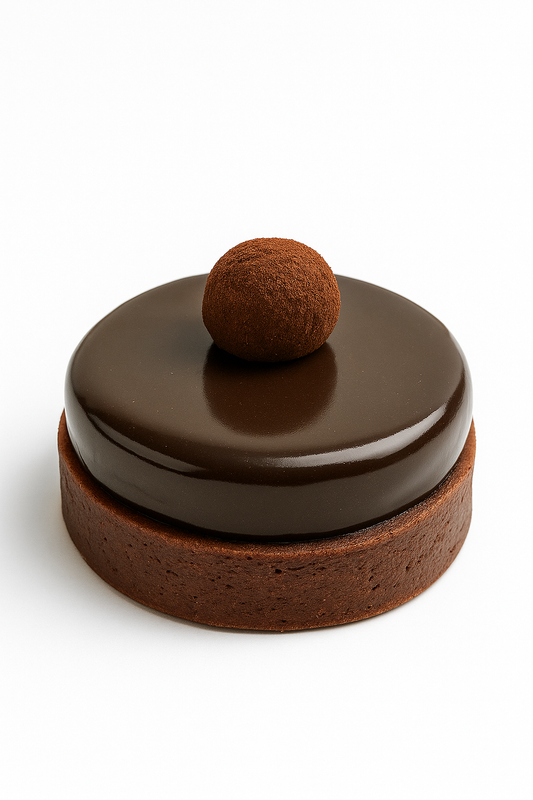 Chocolate Tart