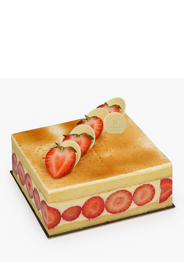 Fraisier