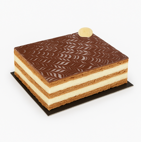 Millefeuille