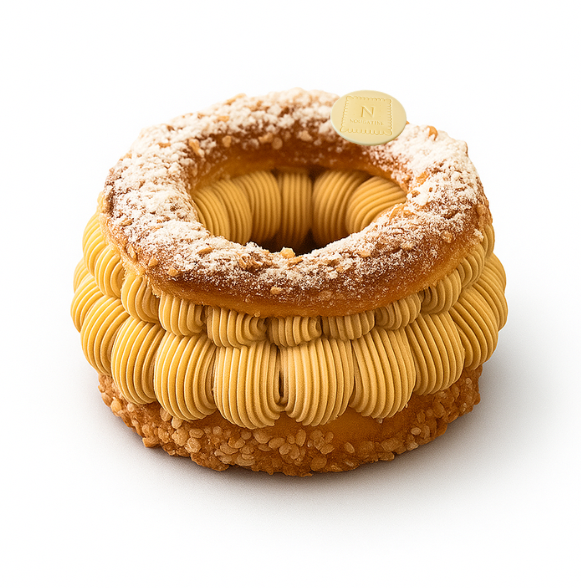 Paris-Brest